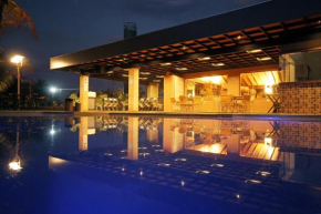  Carpe Diem Park Hotel  Олимпия